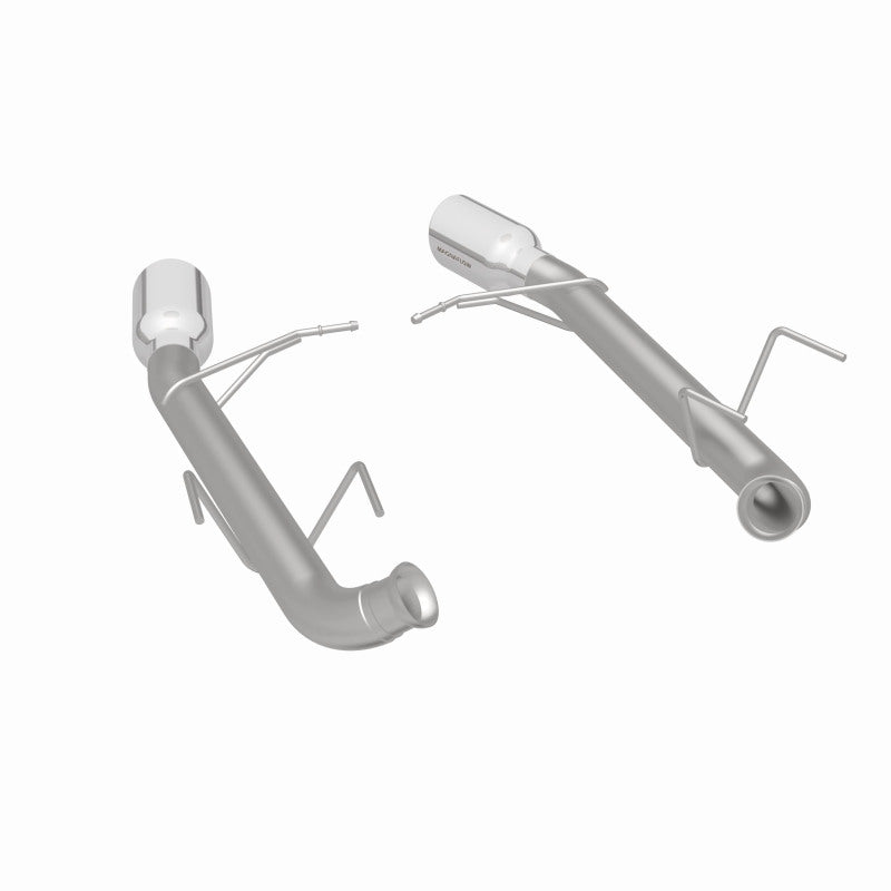 MagnaFlow SYS A/B 2011 Ford Mustang 3.7L - 15596