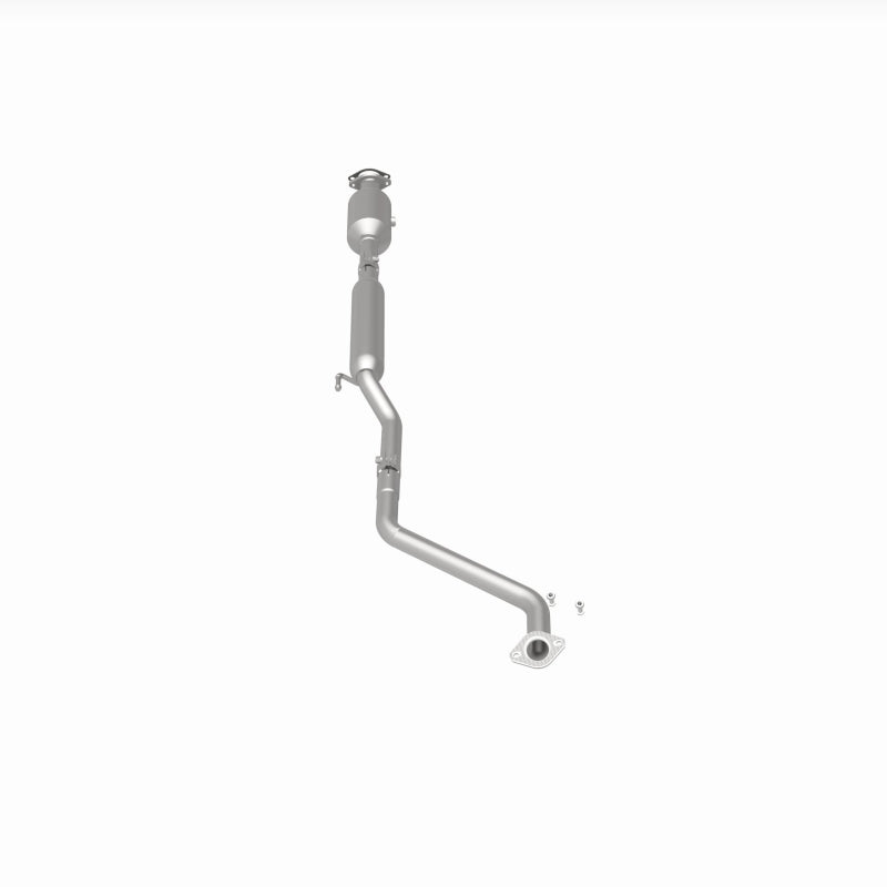 MagnaFlow 14-16 Kia Forte 1.8L Direct Fit Catalytic Converter (California Grade) - 5571828