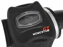 Load image into Gallery viewer, aFe Power Momentum GT Pro DRY S Cold Air Intake System GM SUV 14-17 V8 5.3L/6.2L - 51-74110