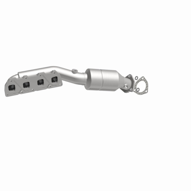 MagnaFlow Direct Fit Catalytic Converter 02-04 VW Passat 4.0L - 51213