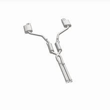 Load image into Gallery viewer, MagnaFlow Stellantis BRE Exhaust Replacement Kit - 106-0982