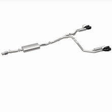 Load image into Gallery viewer, Magnaflow 2021 GMC Yukon V8 6.2L Street Series Cat-Back Performance Exhaust System - 19580