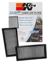 Load image into Gallery viewer, K&amp;N 01-09 Pontiac Montana V6 F/I Replacement Cabin Air Filter - VF2046