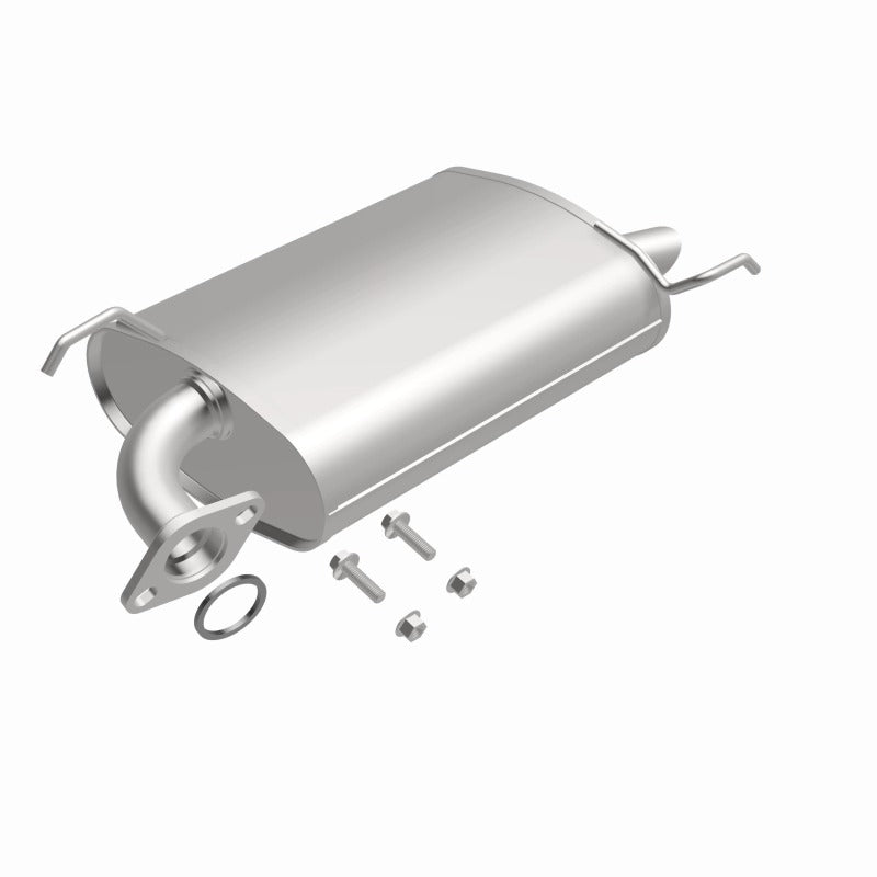 BRE Exhaust 98-02 Accord 3.0L Muffler Kit - 108-0052