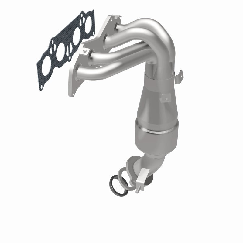 MagnaFlow Direct Fit Catalytic Converter 04-06 Toyota Highlander 2.4L - 51859