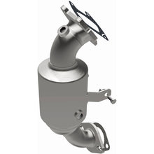 Load image into Gallery viewer, MagnaFlow 14-16 Ram ProMaster 1500/2500/3500 V6 3.6L CARB Compliant Direct Fit Catalytic Converter - 5551994
