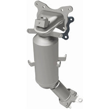 Load image into Gallery viewer, MagnaFlow 16-20 Honda Civic L4 2.0L OEM Underbody Single Direct-Fit Catalytic Converter - 280121