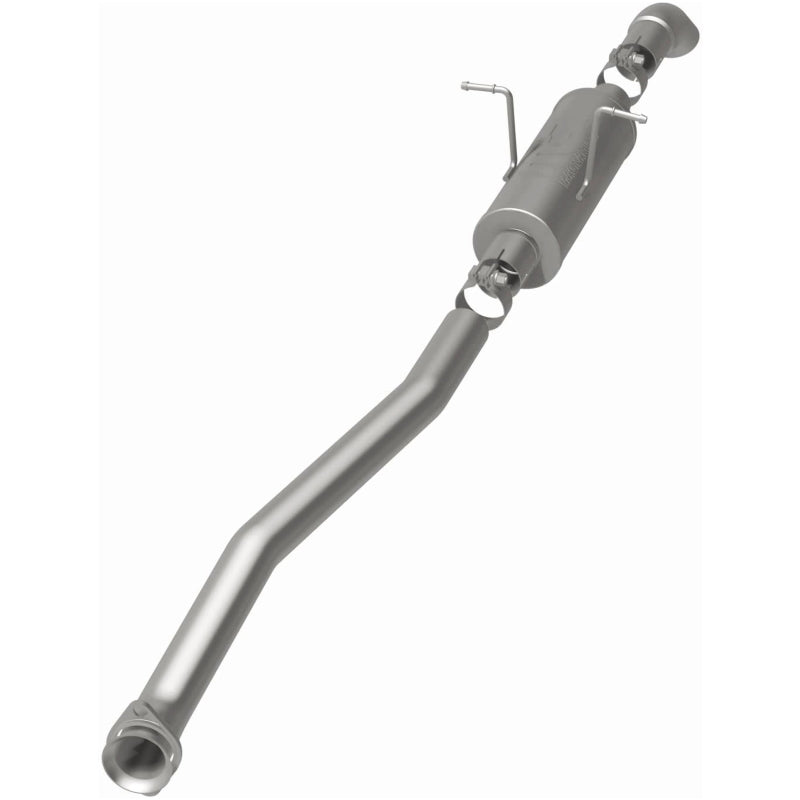 MagnaFlow Sys C/B 98-10 Ranger EC/CC 3.0/4.0 - 17114