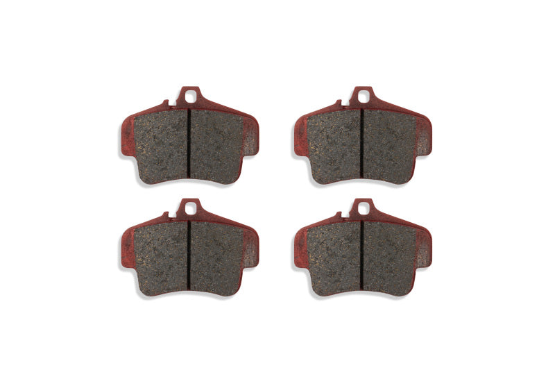 DBA 97-13 Porsche 911 996/99 RP Performance Rear Brake Pads - DB1401RP