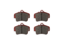Load image into Gallery viewer, DBA 97-13 Porsche 911 996/99 RP Performance Rear Brake Pads - DB1401RP