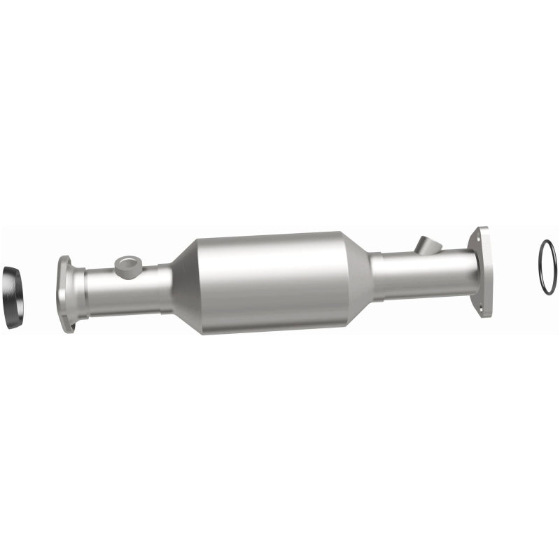 MagnaFlow 96-01 Acura Integra 1.8L Direct Fit Converter - 4481639