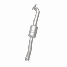 Load image into Gallery viewer, MagnaFlow Direct Fit Catalytic Converter 2011 Grand Cherokee 3.6L PS - 49737