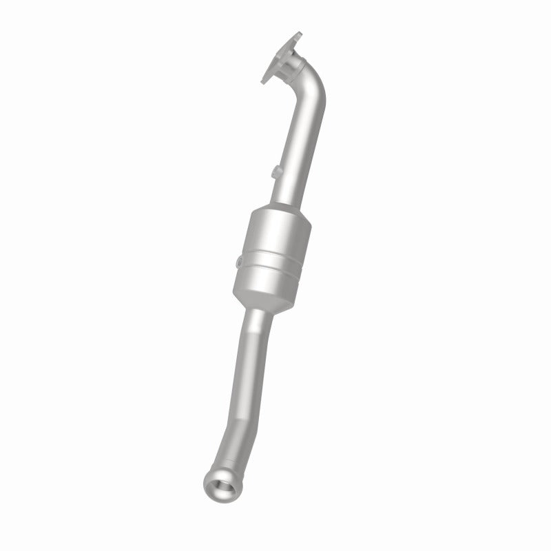 MagnaFlow Direct Fit Catalytic Converter OEM 11-12 Jeep Grand Cherokee 3.6L - 5551737