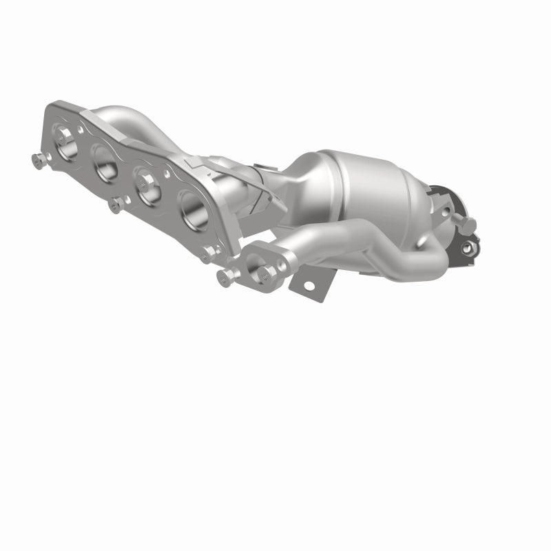 MagnaFlow Direct Fit Catalytic Converter 21-22 Toyota Corolla 2.0L OEM - 290134