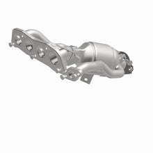 Load image into Gallery viewer, MagnaFlow Direct Fit Catalytic Converter 21-22 Toyota Corolla 2.0L OEM - 290134