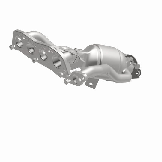 MagnaFlow Direct Fit Catalytic Converter 21-22 Toyota Corolla 2.0L OEM - 290134