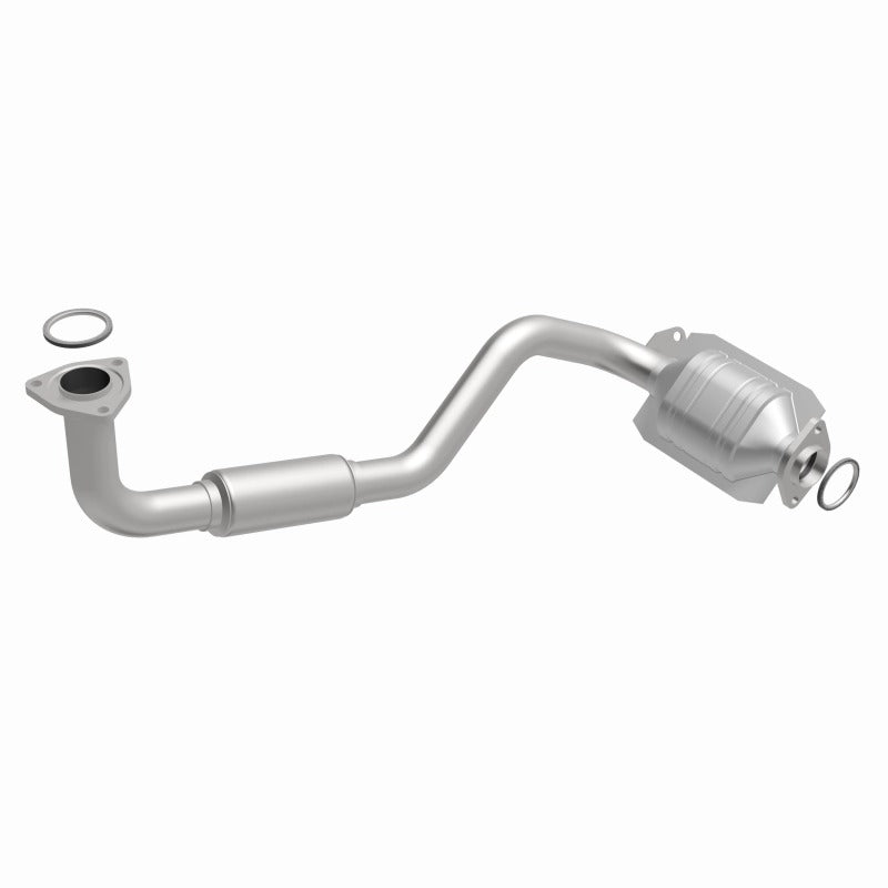 MagnaFlow Direct Fit Catalytic Converter Toyota MR2 Rear Conv. - 23109
