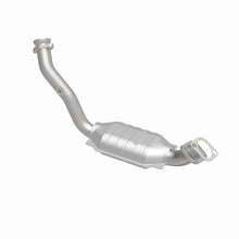Load image into Gallery viewer, MagnaFlow Direct Fit Catalytic Converter 97-00 Explorer 4.0 Driver Side - 51844