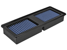 Load image into Gallery viewer, aFe MagnumFLOW Air Filters IAF P5R 17-18 Alfa Romeo Giulia L4-2.0L - 30-10279