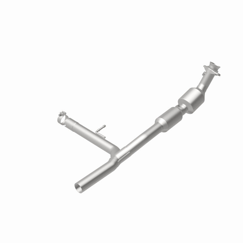 MagnaFlow 04-05 Ford F-150 5.4L Direct Fit Converter - 5481706