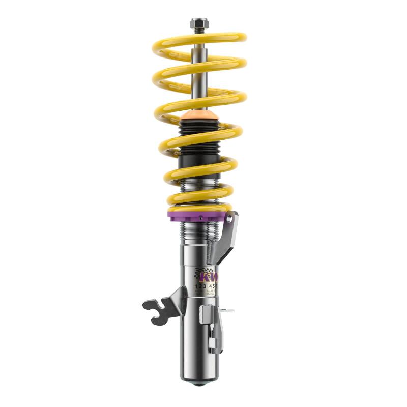 KW Coilover Kit V1 Mini Mini (R56) Coupe (only Cooper S Cooper D JCW) - 10220070