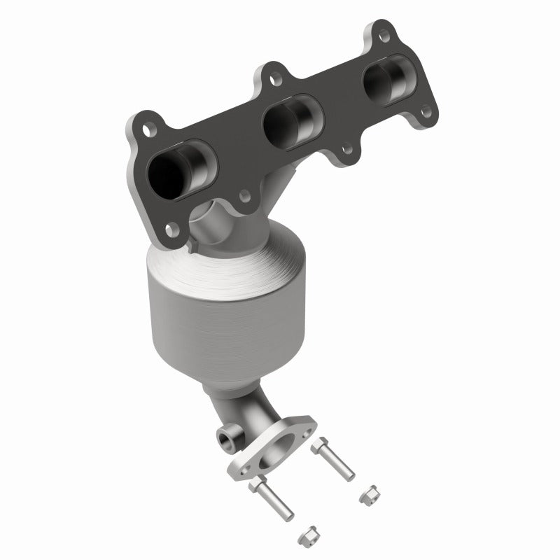 MagnaFlow Direct Fit Catalytic Converter 07-08 Hyundai Tiburon 2.7L - 51950