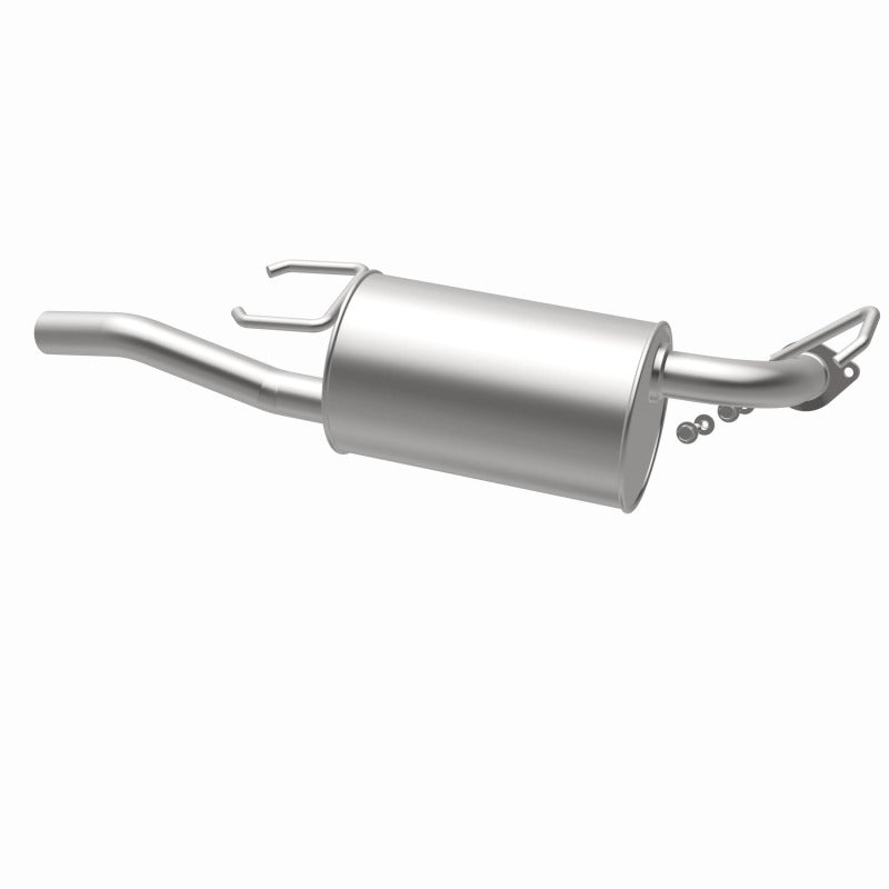 BRE Exhaust 93-97 Corolla Prizm 1.6L 1.8L Muffler Kit - 108-0067