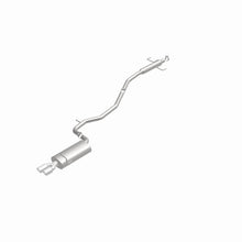 Load image into Gallery viewer, MagnaFlow SYS C/B 10-12 Ford Fusion L4 2.5L Dual Rear Exit - 15551