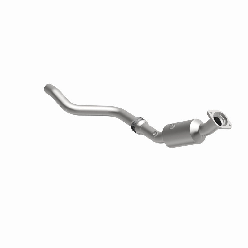 MagnaFlow 09-14 Dodge Challenger 5.7L Direct Fit Converter - 5461243