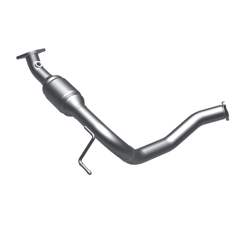 MagnaFlow Direct Fit Catalytic Converter 05-07 4-Run/FJ D/S rr OEM - 49210