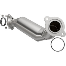 Load image into Gallery viewer, MagnaFlow 09-15 Cadillac CTS 6.2L Direct Fit Converter - 5411179