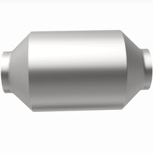 Load image into Gallery viewer, MagnaFlow Universal Catalytic Converter 2.25in. Spun CA - 4651305