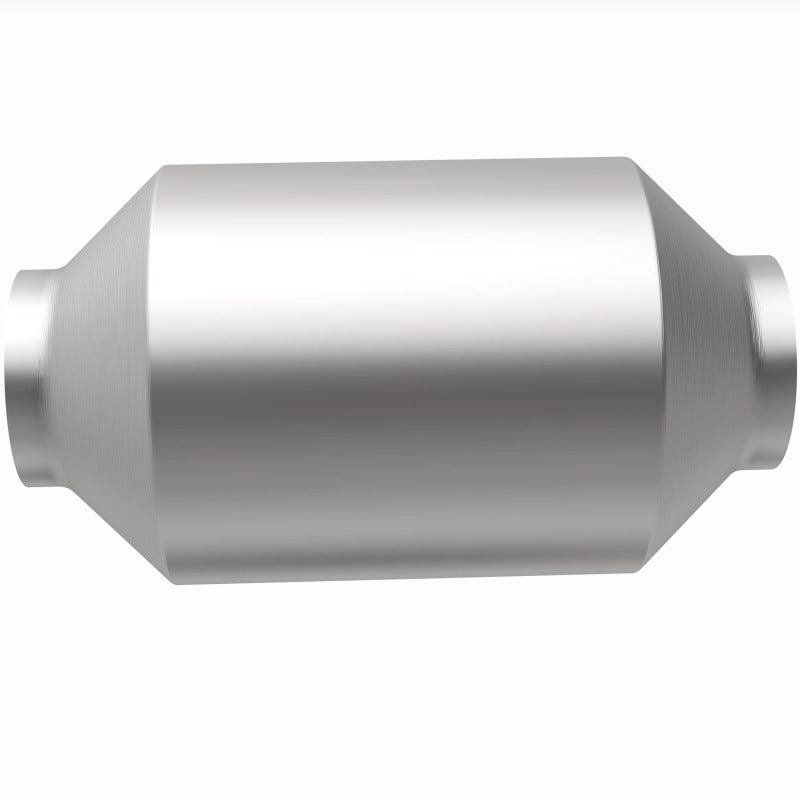MagnaFlow Universal Catalytic Converter 3in Spun CA - 4651309