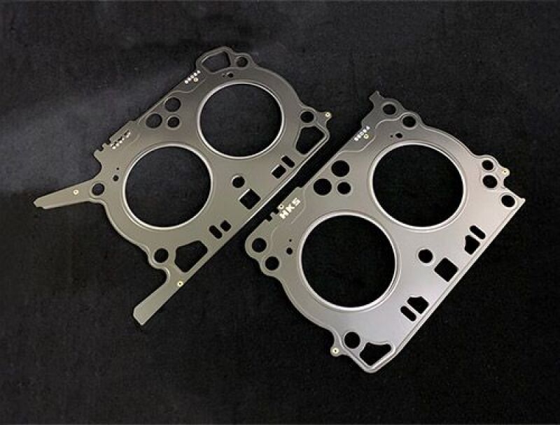 HKS Subaru FA24 0.8mm Thickness 11.8 CR Grommet Type Head Gasket - 23002-AT004
