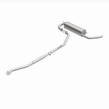 Load image into Gallery viewer, MagnaFlow BRE Exhaust Kit 96-00 Toyota RAV4 2.0L - 106-0286