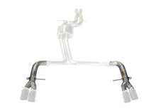 Load image into Gallery viewer, AWE Tuning Audi B8 S4/S5 Track Edition Conversion Kit for 90mm Tips - 3820-41006