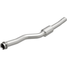Load image into Gallery viewer, MagnaFlow 09-15 Cadillac CTS 6.2L Direct Fit Converter - 5421173