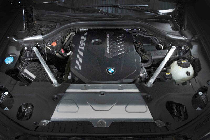 Dinan 20-25 BMW X3/X4 M40i Cold Air Intake - D760-0075