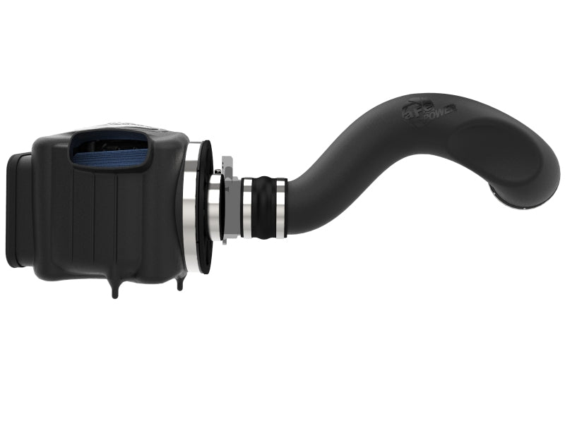 aFe Momentum GT PRO 5R Stage-2 Si Intake System, GM Trucks/SUVs 99-07 V8 (GMT800) - 54-74101