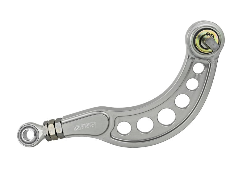 Skunk2 Pro Series 12-13 Honda Civic Hard Anodized Adjustable Rear Camber Kits - 516-05-0660
