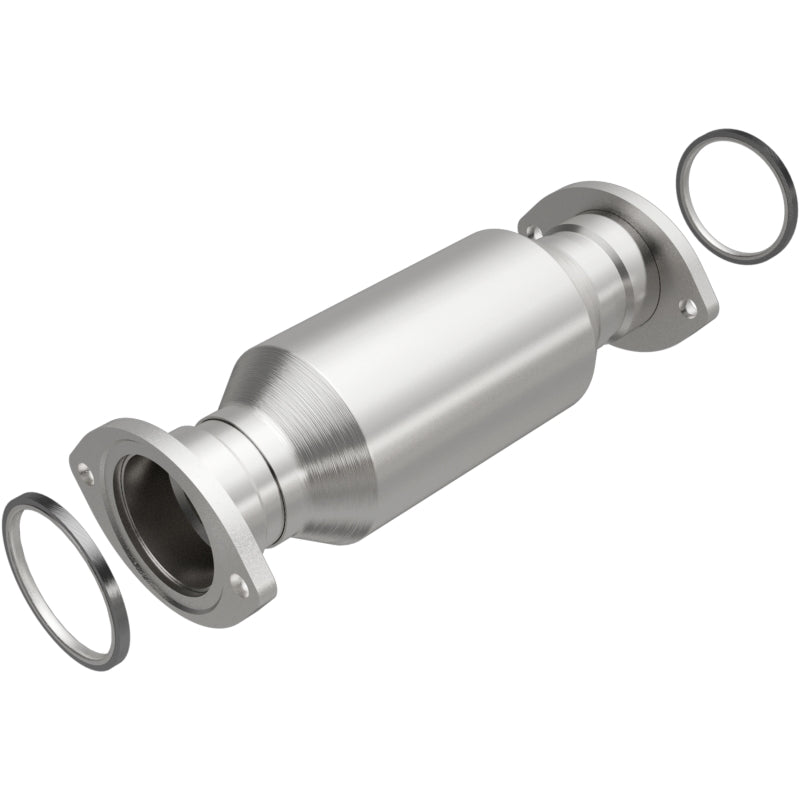MagnaFlow 93-94 Land Cruiser 4.5 Undby Direct Fit Converter - 24455