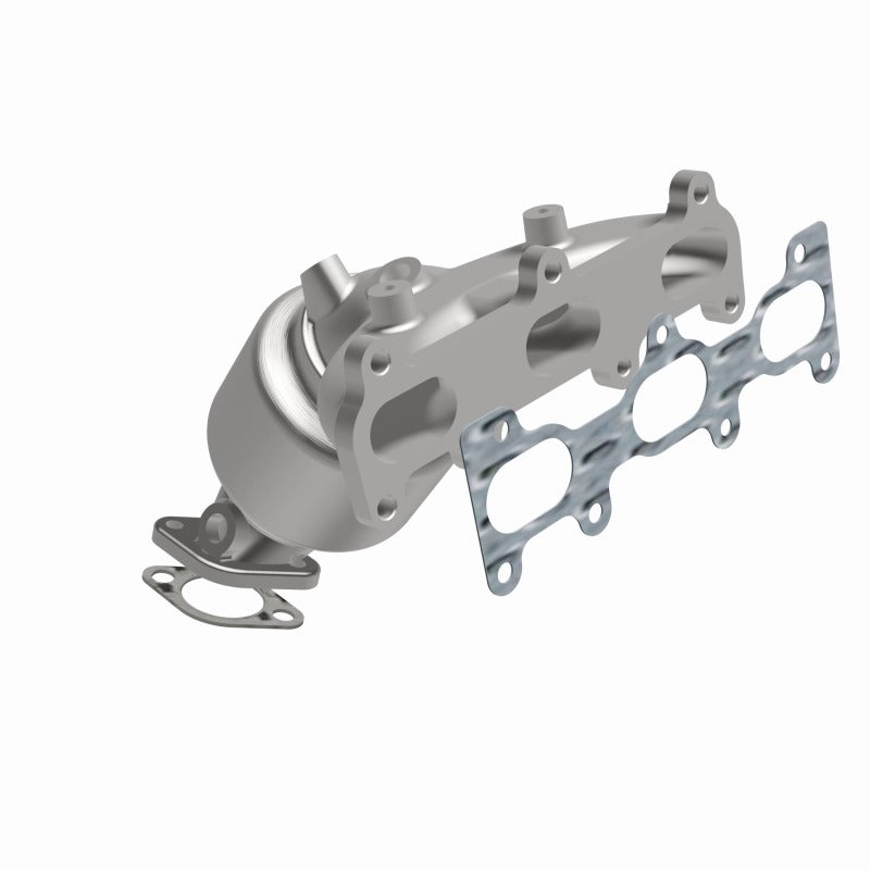 MagnaFlow Direct Fit Catalytic Converter 07-09 Hyundai Santa Fe 2.7L - 51280