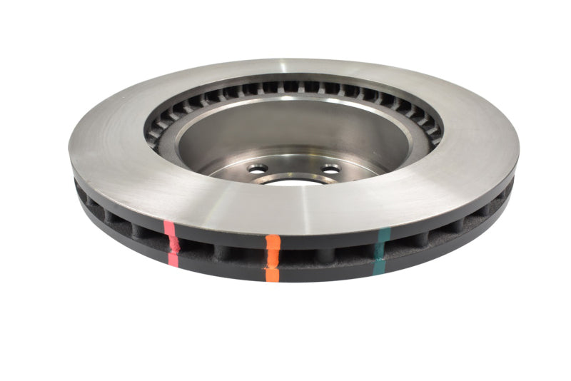 DBA 2022+ Toyota Landcruiser (J300/J310) 4000 Series Standard Front Rotor (For 17in Wheels Only) - DBA43768
