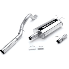 Load image into Gallery viewer, MagnaFlow Sys C/B Dodge Durango 4.7L - 15659