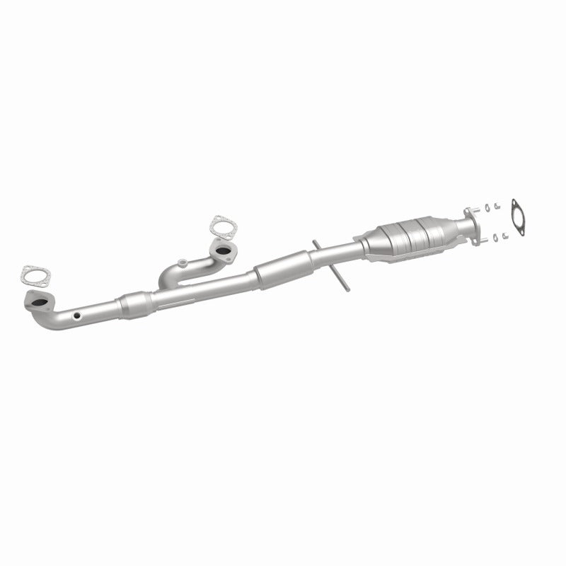 MagnaFlow Direct Fit Catalytic Converter 02-05 Hyundai XG350 3.5L - 24395