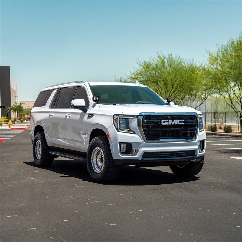 Rigid Industries 21-25 GMC Yukon/Chevrolet Tahoe/Suburban D-XL Kit - 46795