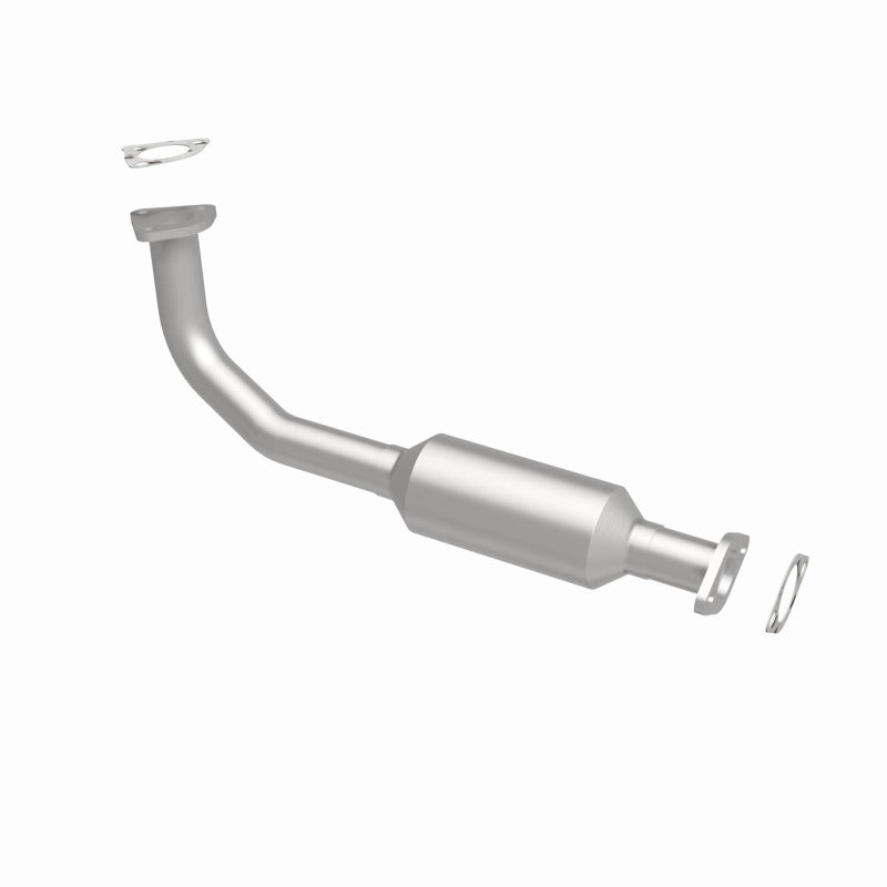 MagnaFlow 98-00 Sportage 2 OEM Underbody Direct Fit Converter - 52050