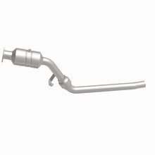 Load image into Gallery viewer, MagnaFlow Conv DF 02-05 Audi A4 Quat 3L Passenger Side - 24142