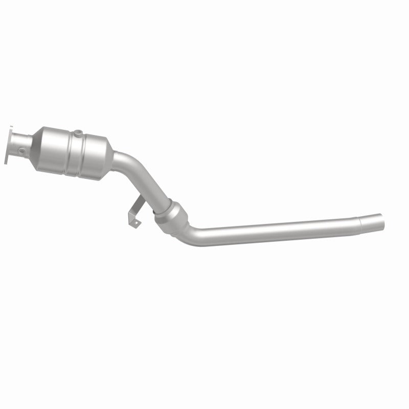MagnaFlow Direct Fit Catalytic Converter 02-05 Audi A4 Quat 3L Passenger Side - 51124