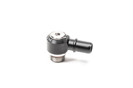 Radium Engineering 8AN ORB Swivel Banjo to 16mm SAE Male - 20-1000-1016S